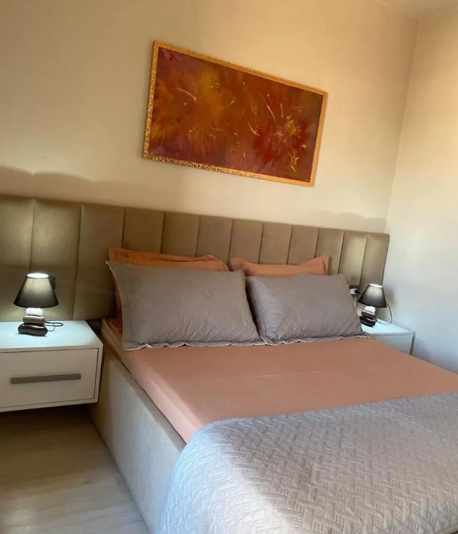Nemis Apartments In The Centre Of Tirana Four Free Parking