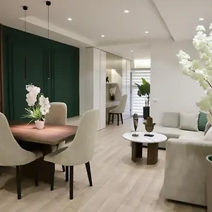 La Grand - New Bazaar Appartement