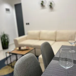 Sueno & Appartement